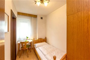Apartment Dobbiaco - second room