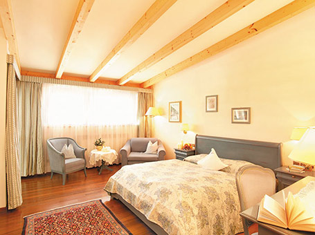 Rooms in Dobbiaco